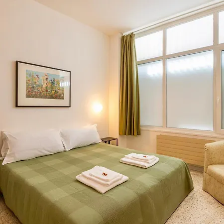 Appartement Spacious Navigli Milaan