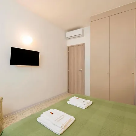 Appartement Spacious Navigli *