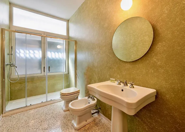 Spacious Navigli *