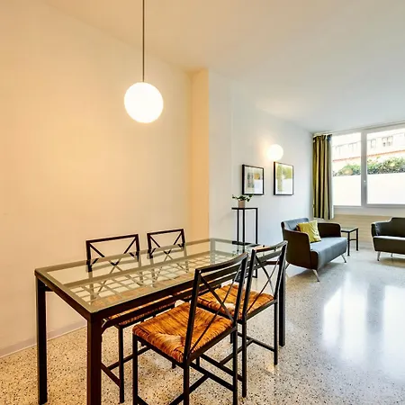 Spacious Navigli Διαμέρισμα *