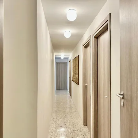 Spacious Navigli