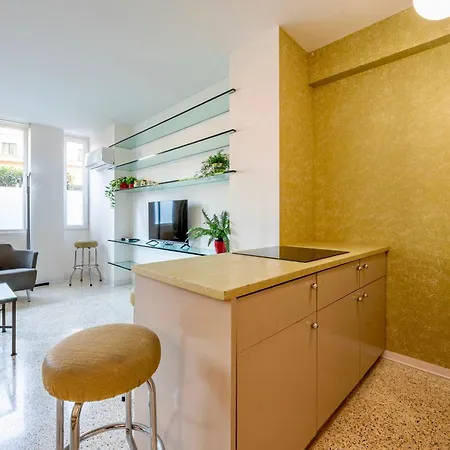 Διαμέρισμα Spacious Navigli Μιλάνο