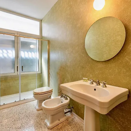 Spacious Navigli *