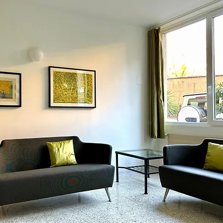 Διαμέρισμα Spacious Navigli *