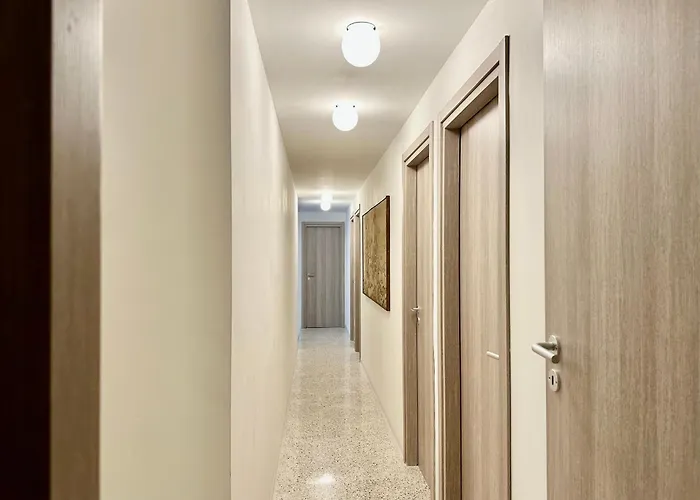 Spacious Navigli