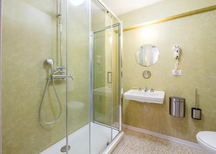 Spacious Navigli Milano