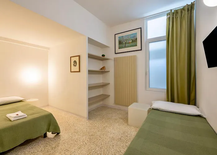 Spacious Navigli Lejlighed *